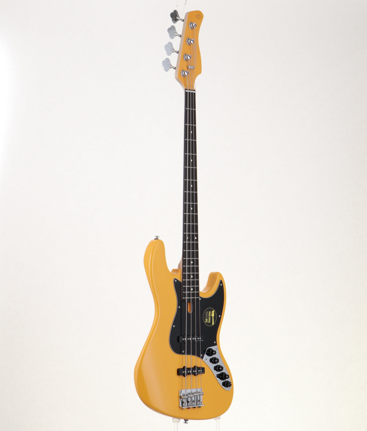 [SN 2N2156755] USED Sire / Marcus Miller V3 4st / 2nd Generation Orange [06]