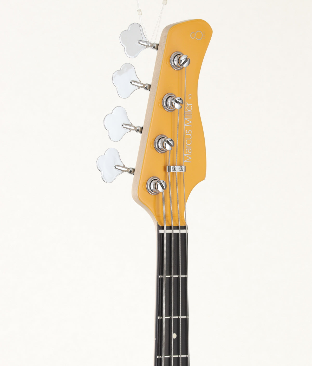 [SN 2N2156755] USED Sire / Marcus Miller V3 4st / 2nd Generation Orange [06]