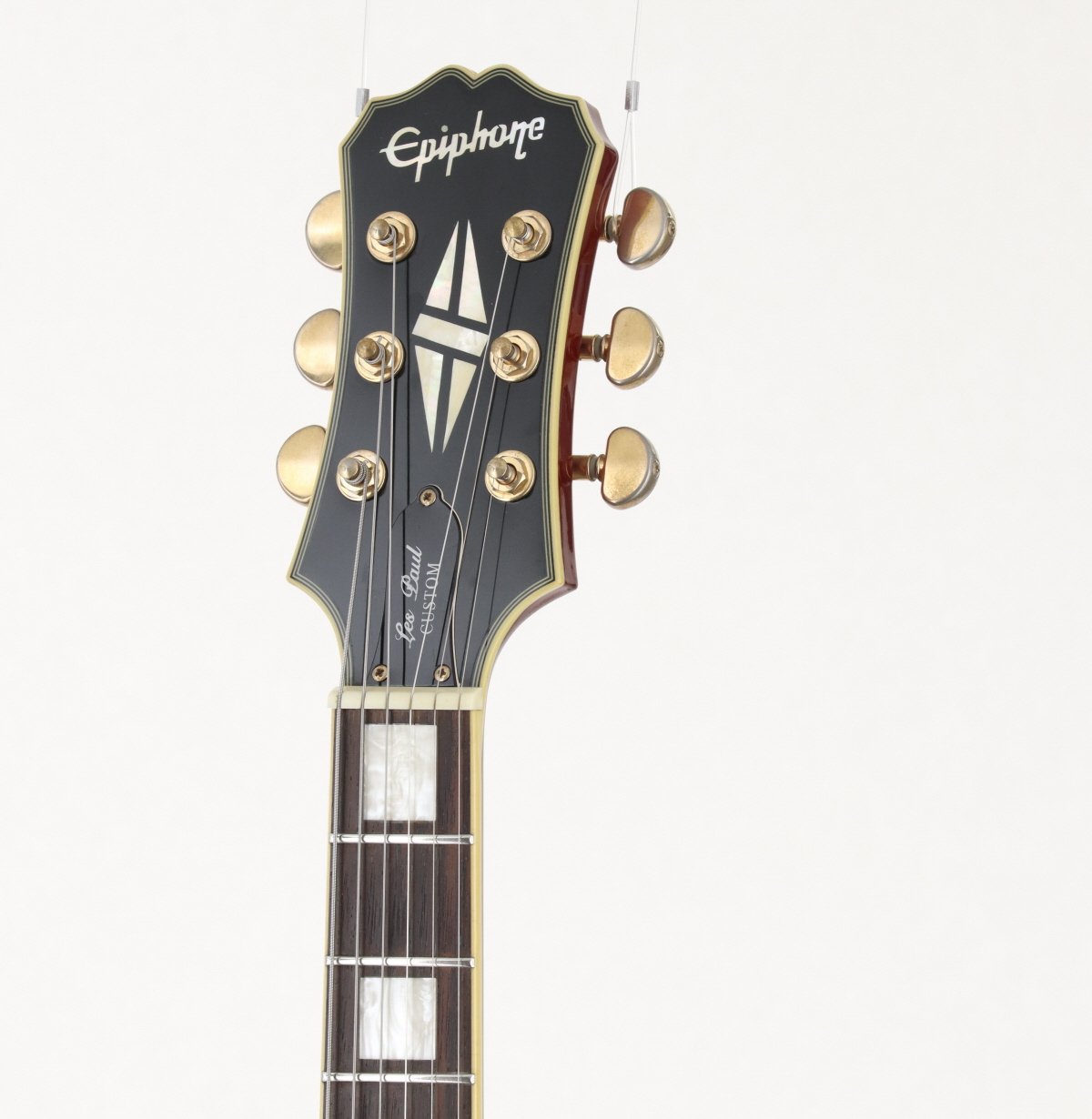 [SN EE061102171] USED Epiphone / G-400 Custom [06]