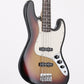 [SN Z5140042] USED Fender USA / Highway One Jazz Bass 3Color Sunburst [06]