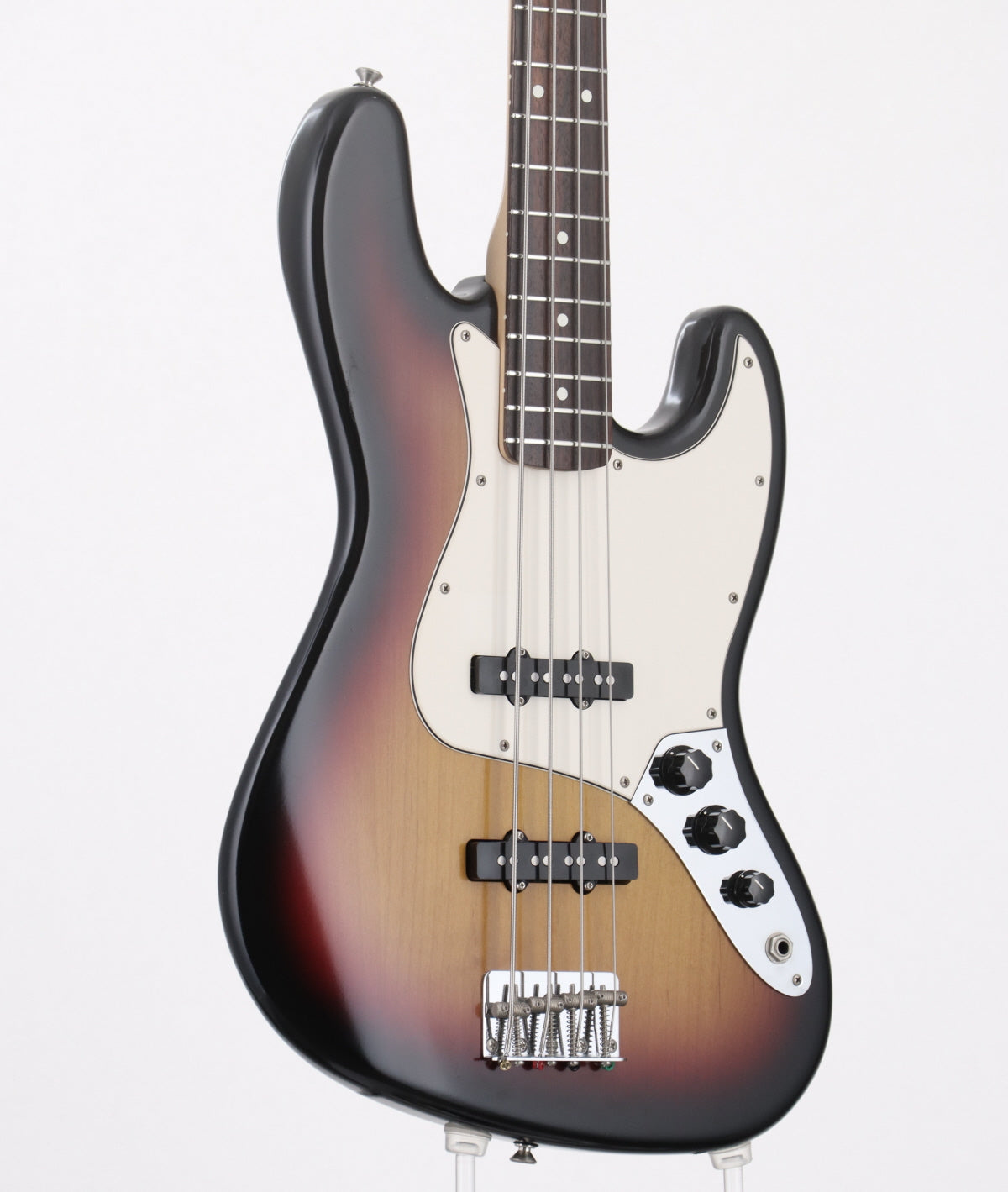 [SN Z5140042] USED Fender USA / Highway One Jazz Bass 3Color Sunburst [06]