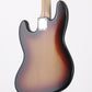 [SN Z5140042] USED Fender USA / Highway One Jazz Bass 3Color Sunburst [06]