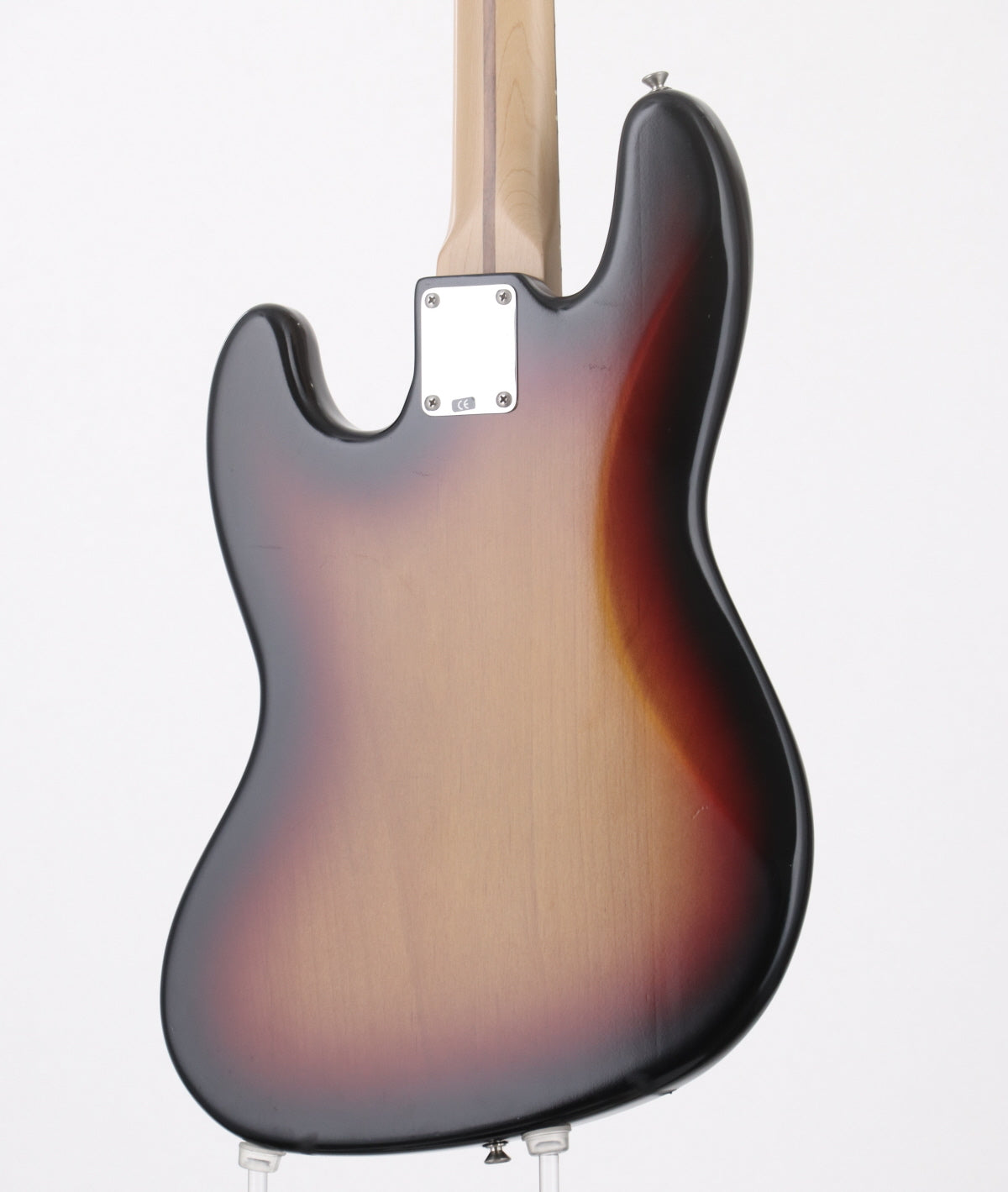 [SN Z5140042] USED Fender USA / Highway One Jazz Bass 3Color Sunburst [06]