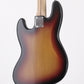 [SN Z5140042] USED Fender USA / Highway One Jazz Bass 3Color Sunburst [06]