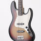 [SN Z5140042] USED Fender USA / Highway One Jazz Bass 3Color Sunburst [06]