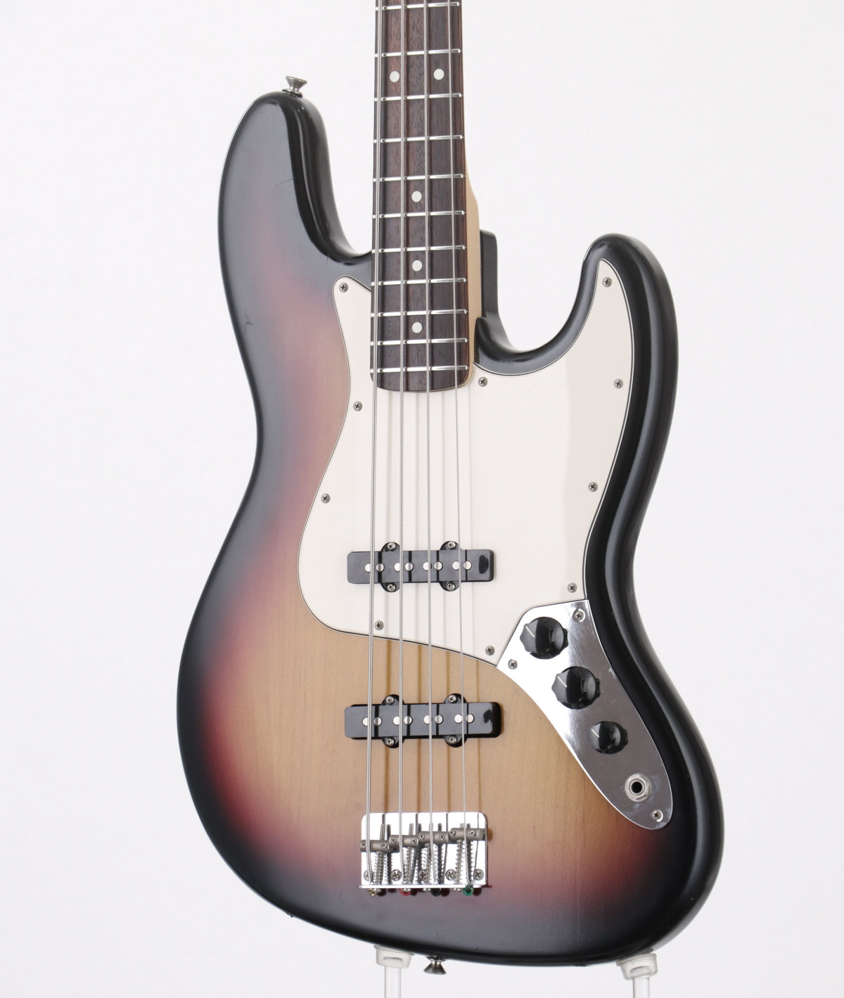 [SN Z5140042] USED Fender USA / Highway One Jazz Bass 3Color Sunburst [06]