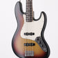 [SN Z5140042] USED Fender USA / Highway One Jazz Bass 3Color Sunburst [06]