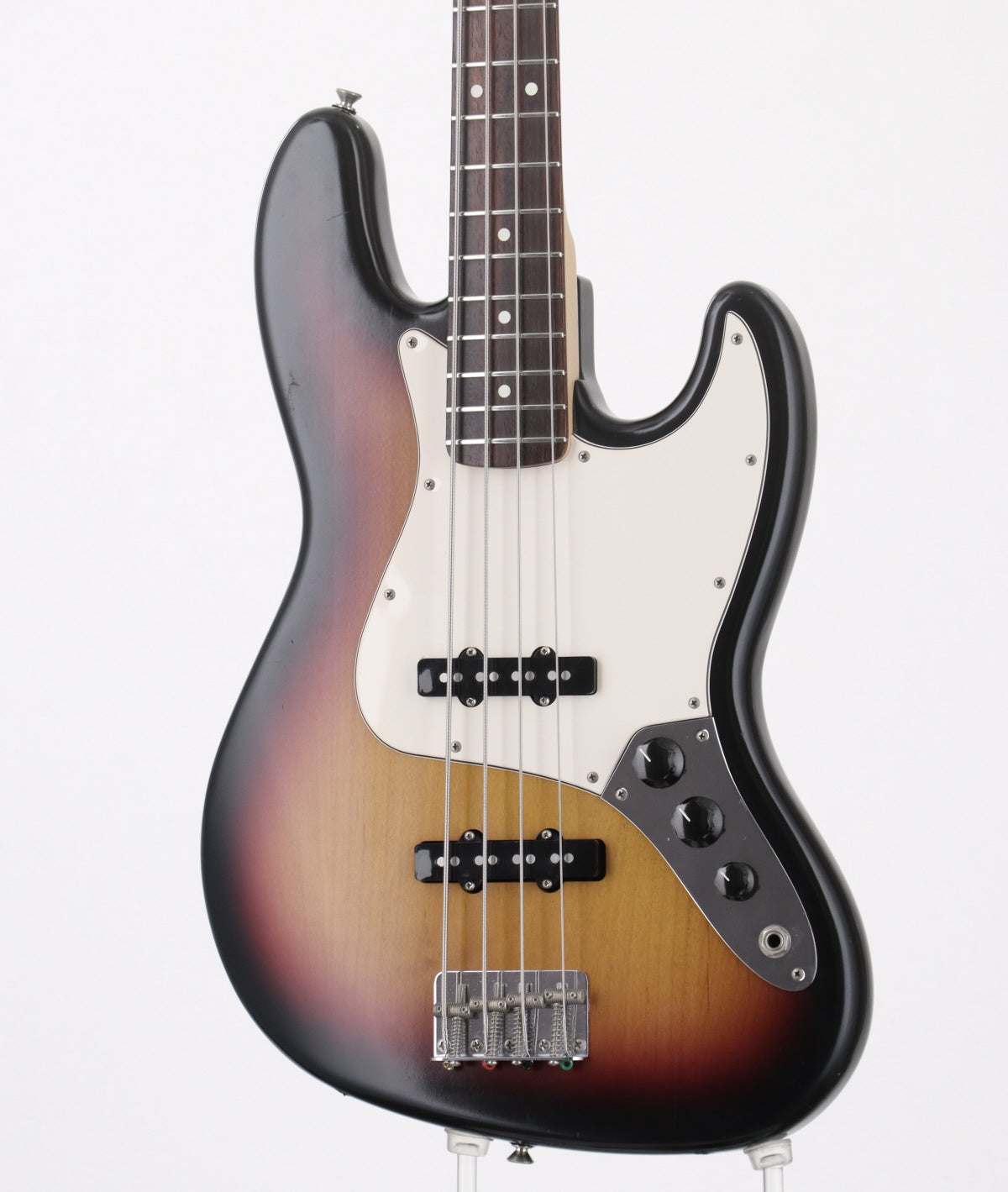 [SN Z5140042] USED Fender USA / Highway One Jazz Bass 3Color Sunburst [06]