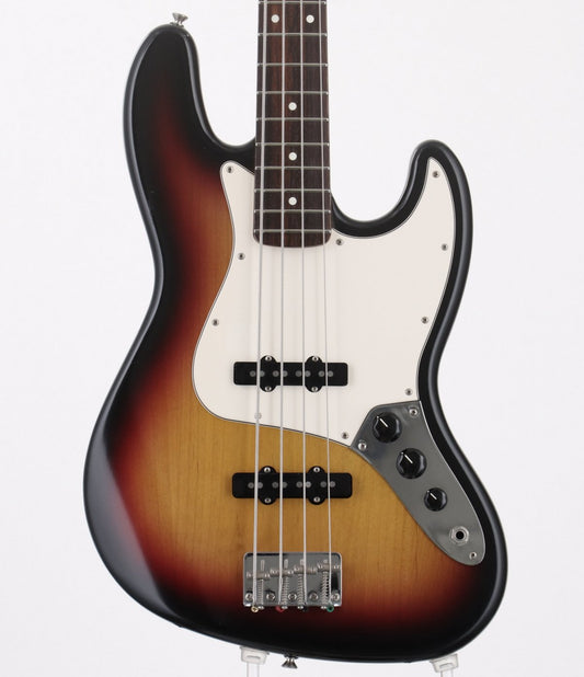 [SN Z5140042] USED Fender USA / Highway One Jazz Bass 3Color Sunburst [06]