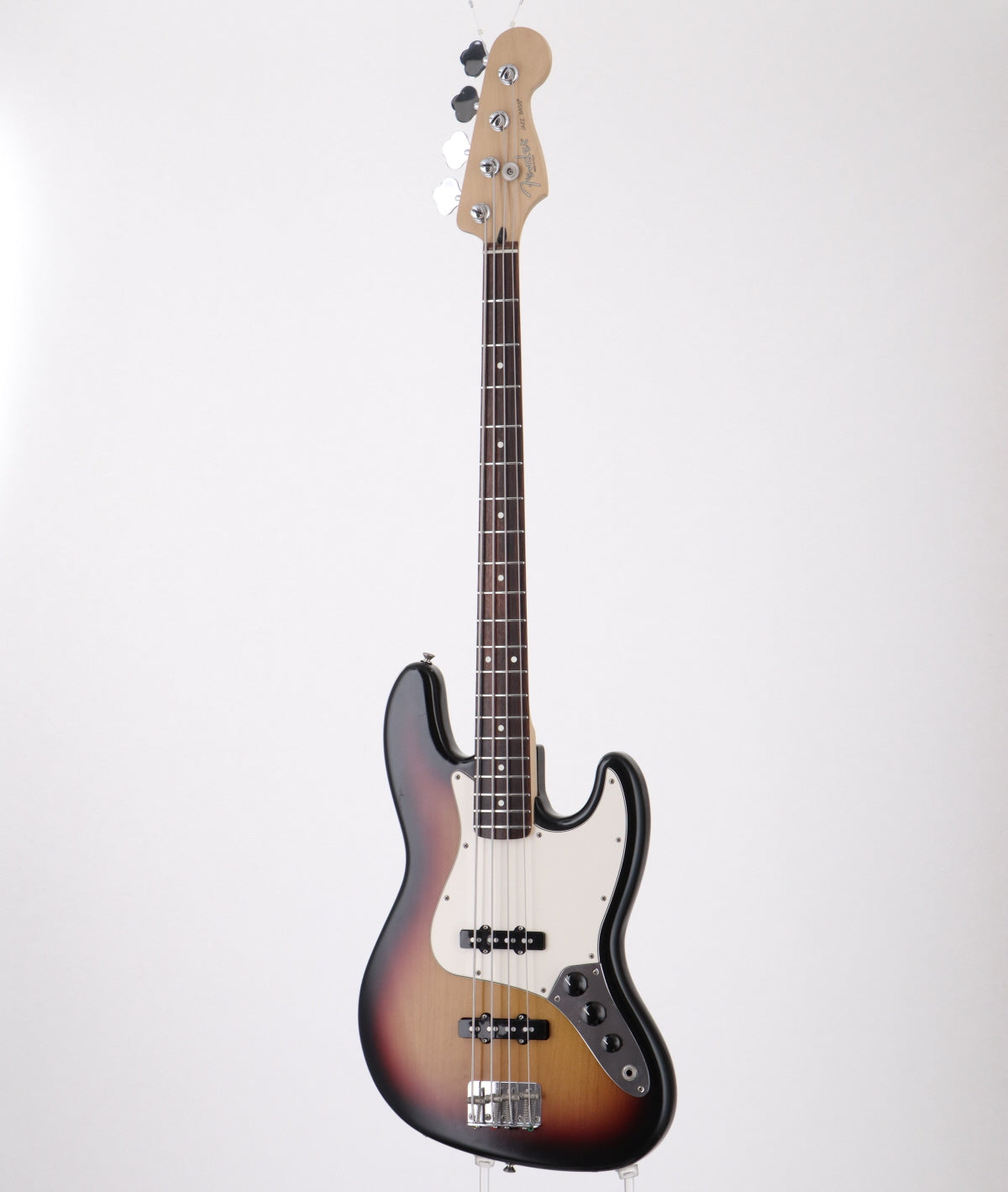 [SN Z5140042] USED Fender USA / Highway One Jazz Bass 3Color Sunburst [06]