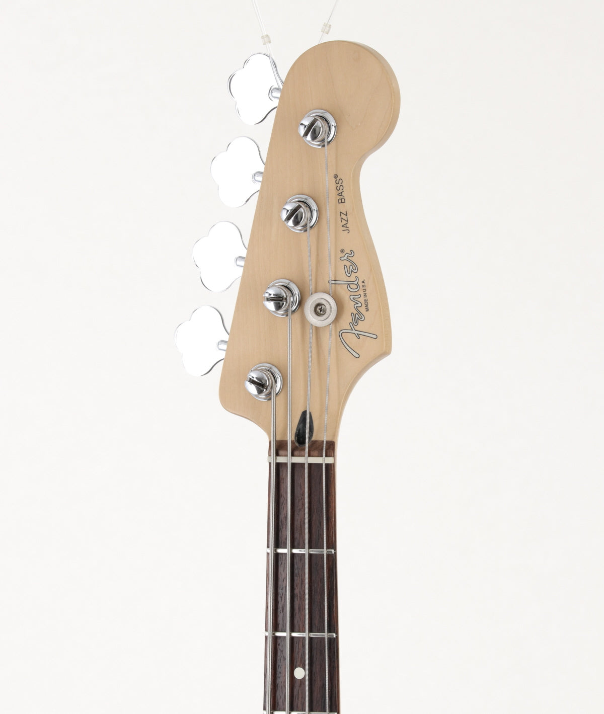 [SN Z5140042] USED Fender USA / Highway One Jazz Bass 3Color Sunburst [06]