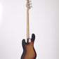 [SN Z5140042] USED Fender USA / Highway One Jazz Bass 3Color Sunburst [06]