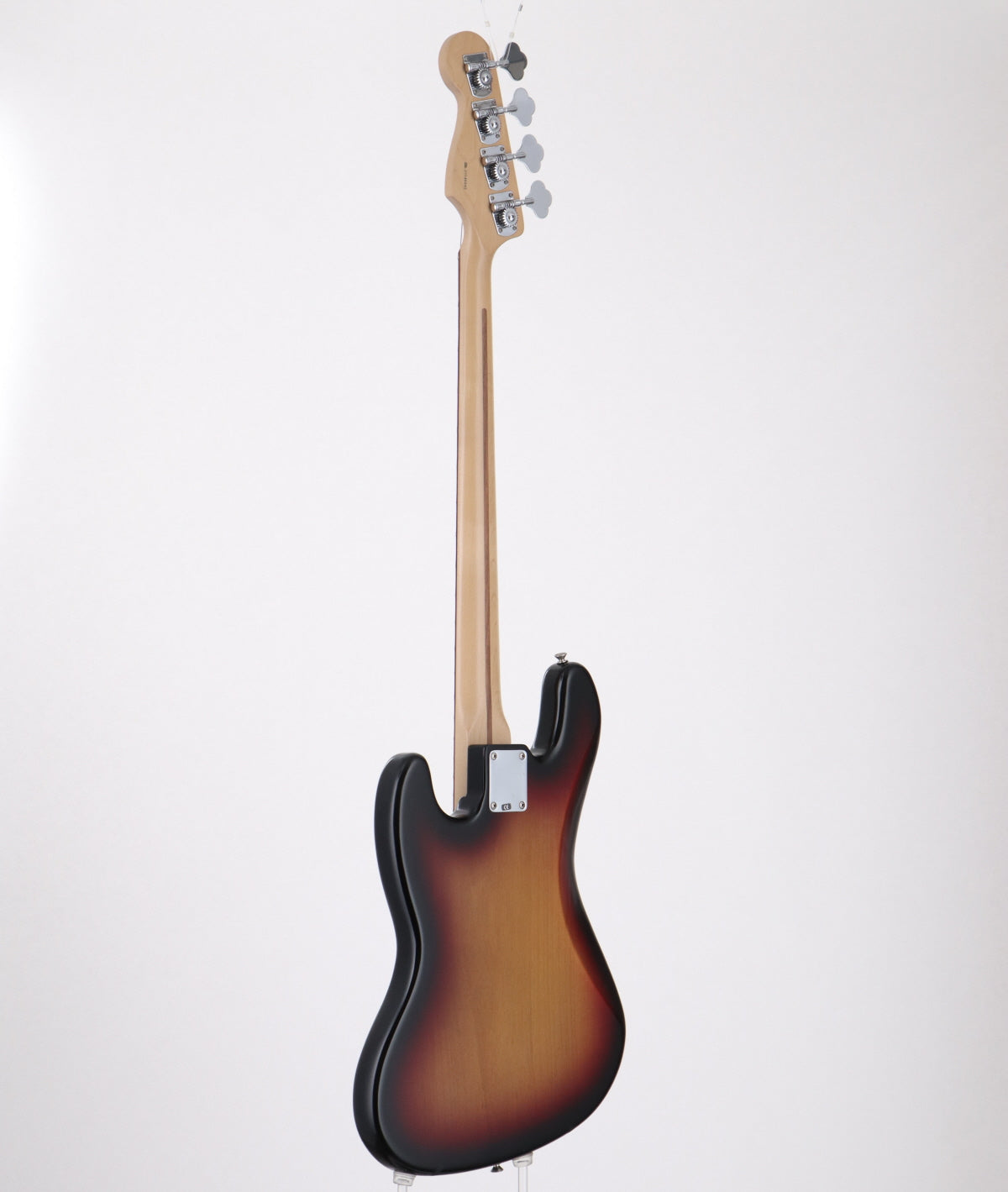 [SN Z5140042] USED Fender USA / Highway One Jazz Bass 3Color Sunburst [06]