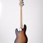 [SN Z5140042] USED Fender USA / Highway One Jazz Bass 3Color Sunburst [06]