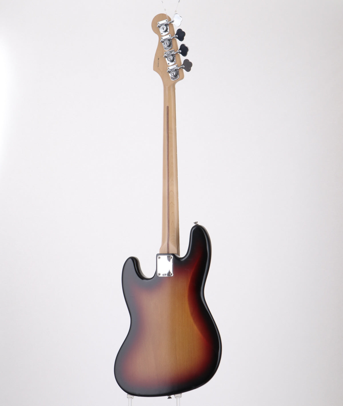 [SN Z5140042] USED Fender USA / Highway One Jazz Bass 3Color Sunburst [06]