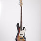 [SN Z5140042] USED Fender USA / Highway One Jazz Bass 3Color Sunburst [06]