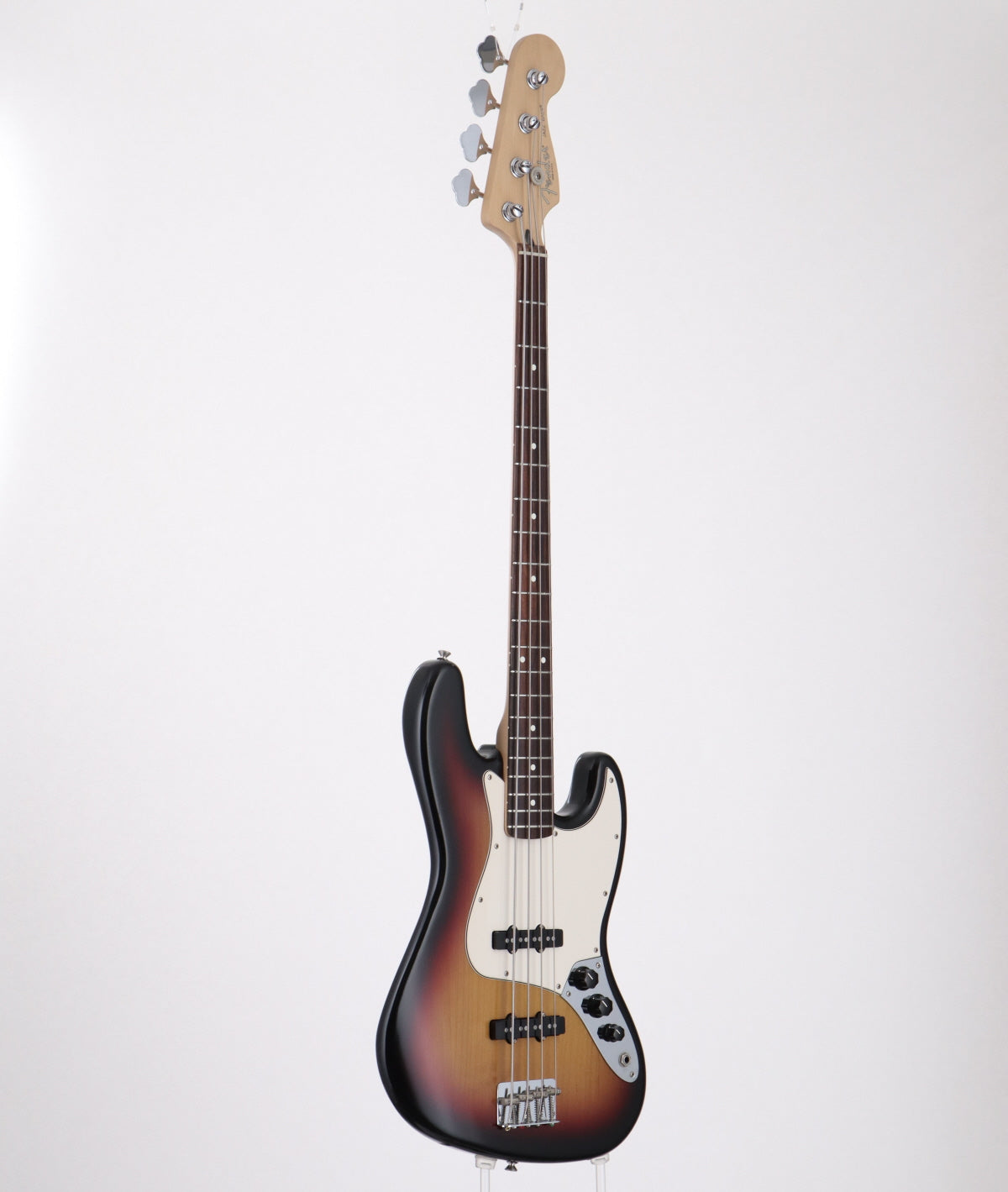 [SN Z5140042] USED Fender USA / Highway One Jazz Bass 3Color Sunburst [06]