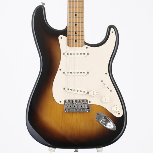 [SN MZ5131783] USED Fender Mexico / Classic 50s Stratocaster 2TS [06]