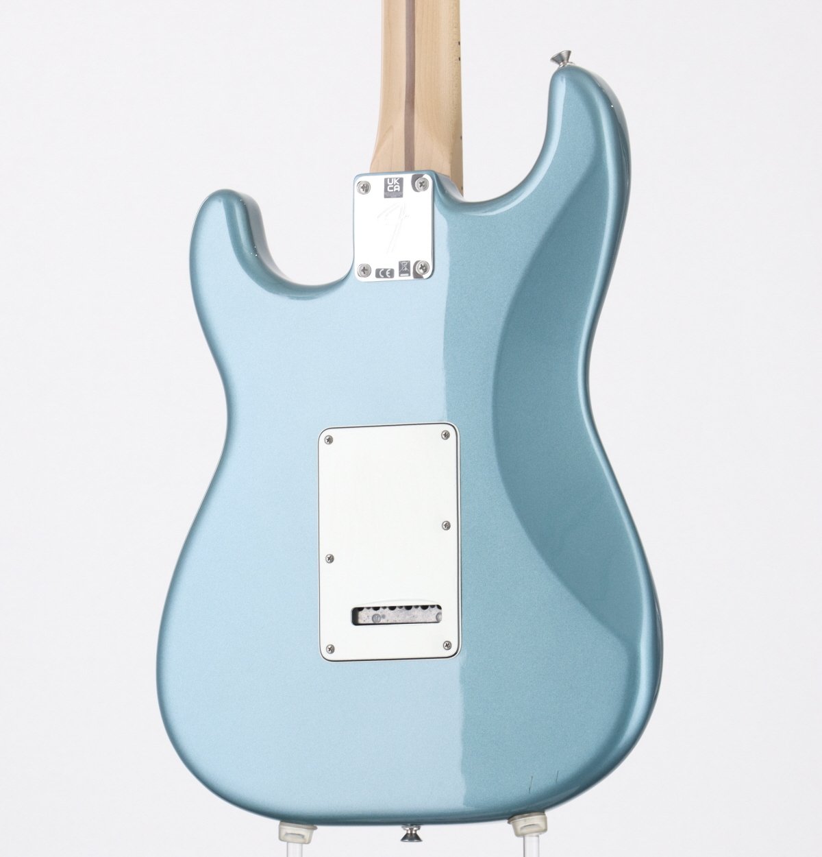 [SN MX22075714] USED FENDER MEXICO / PLAYER ST HSS MN TPL [10]