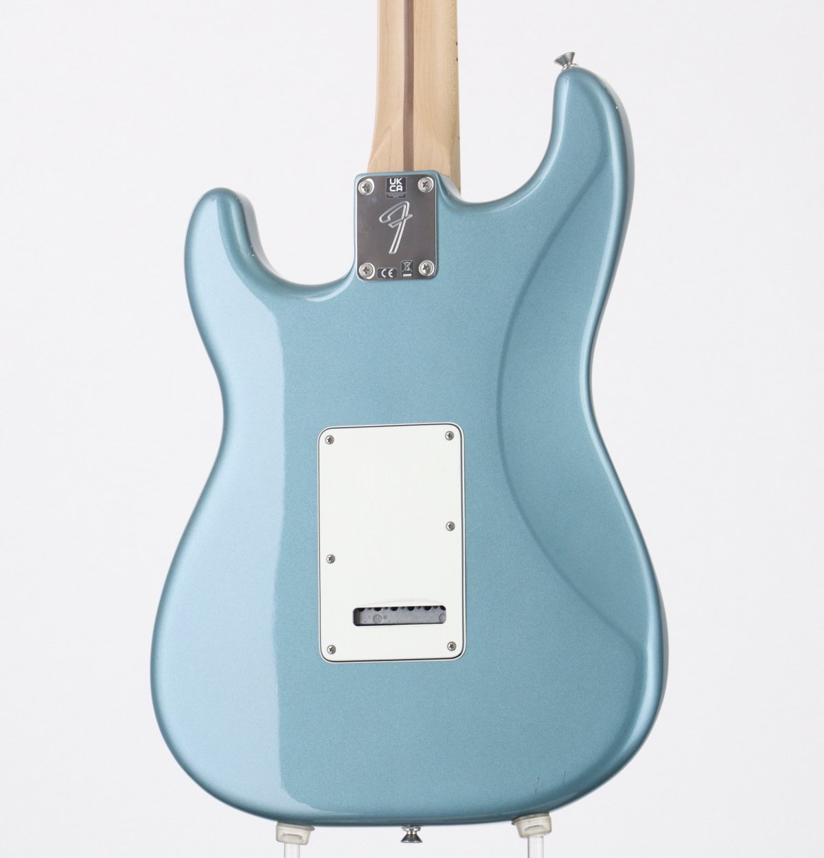 [SN MX22075714] USED FENDER MEXICO / PLAYER ST HSS MN TPL [10]