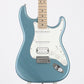 [SN MX22075714] USED FENDER MEXICO / PLAYER ST HSS MN TPL [10]