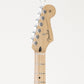 [SN MX22075714] USED FENDER MEXICO / PLAYER ST HSS MN TPL [10]