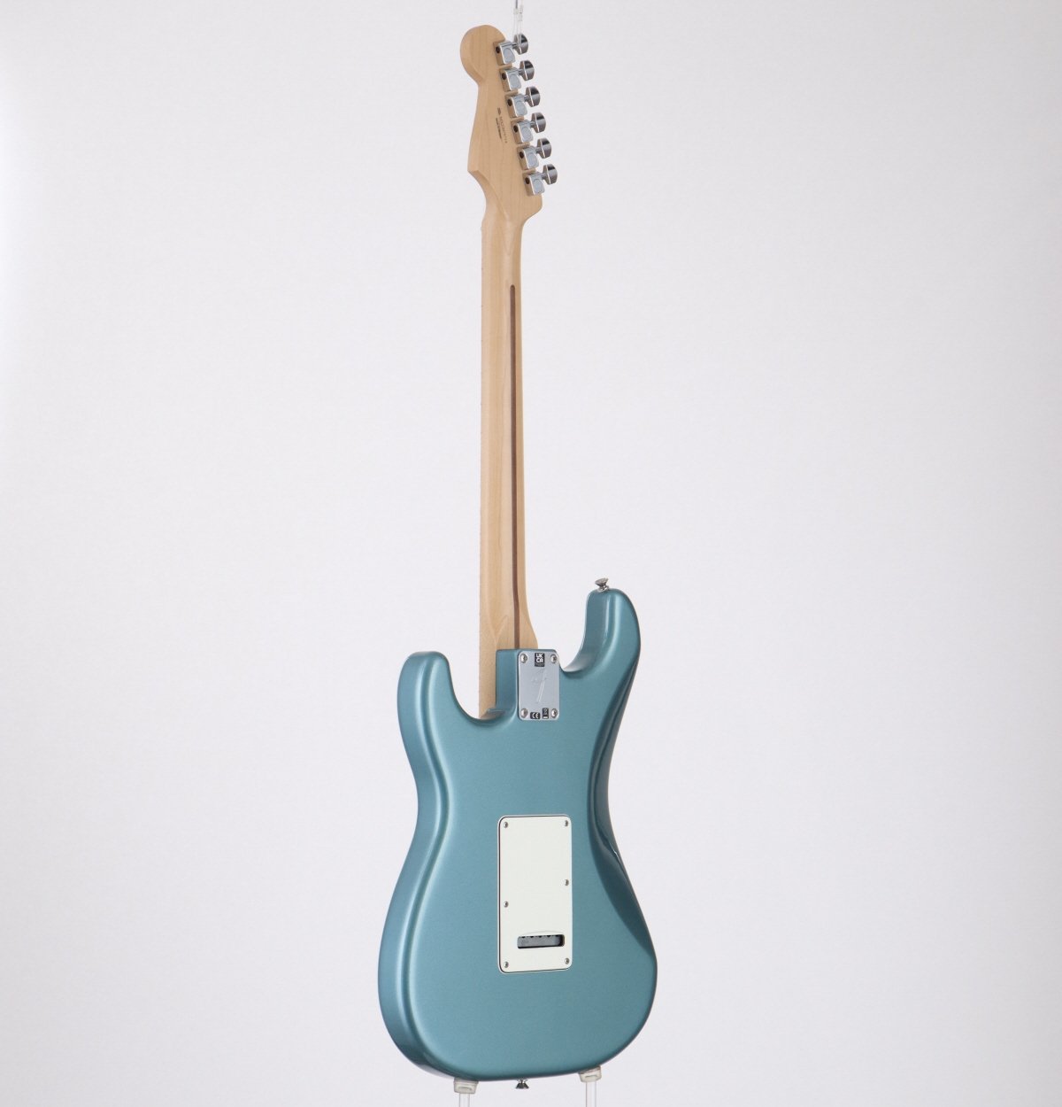 [SN MX22075714] USED FENDER MEXICO / PLAYER ST HSS MN TPL [10]