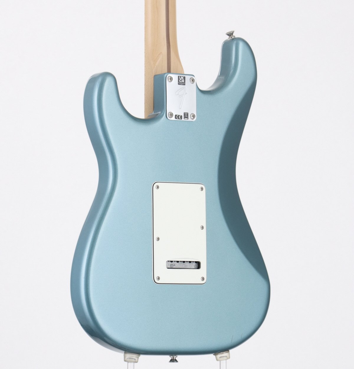 [SN MX22075714] USED FENDER MEXICO / PLAYER ST HSS MN TPL [10]