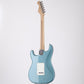 [SN MX22075714] USED FENDER MEXICO / PLAYER ST HSS MN TPL [10]