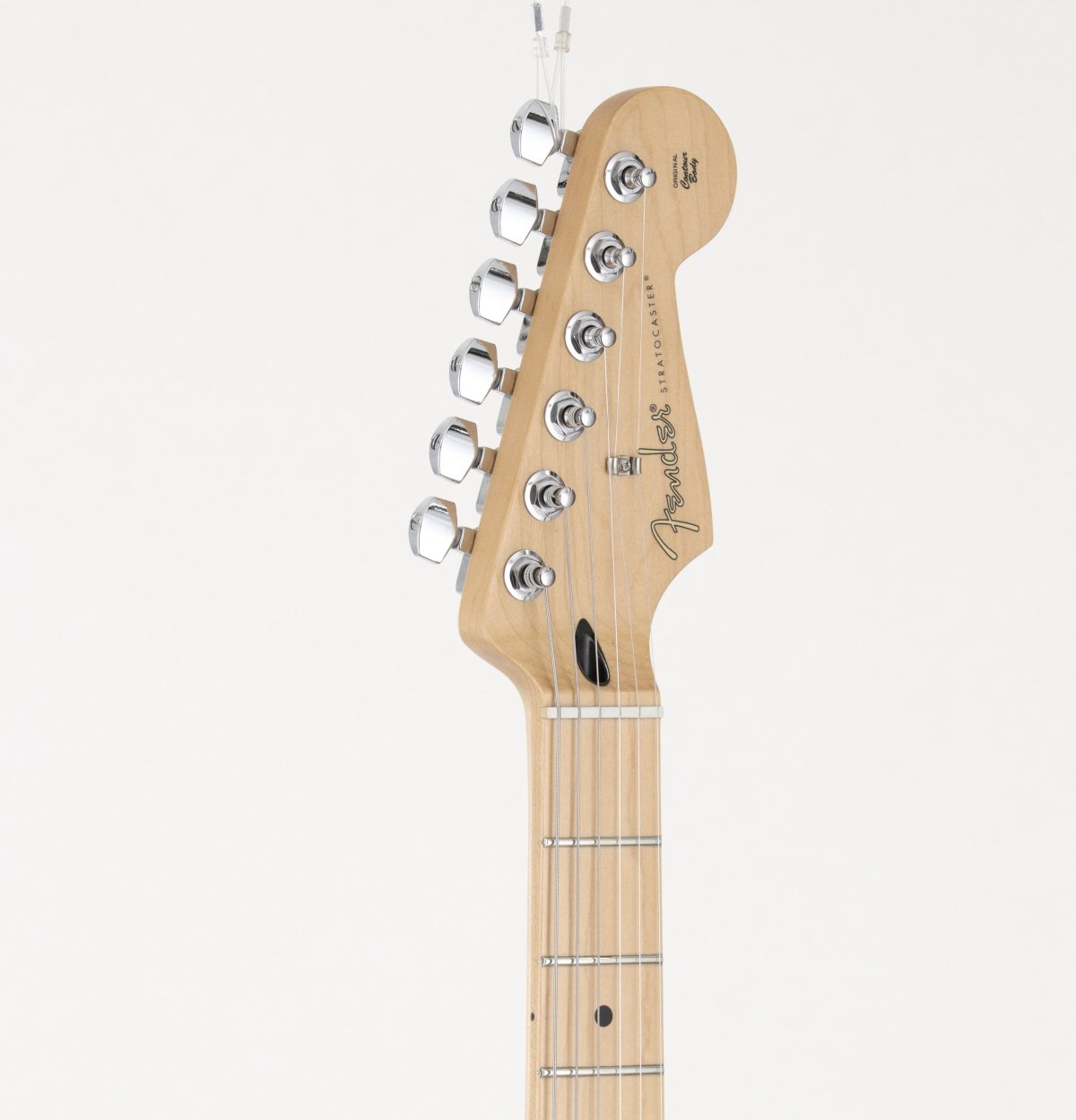 [SN MX22075714] USED FENDER MEXICO / PLAYER ST HSS MN TPL [10]