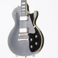 [SN 043368] USED GIBSON CUSTOM / 1968 Les Paul Custom Ebony 2004 MOD [10]