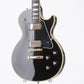 [SN 043368] USED GIBSON CUSTOM / 1968 Les Paul Custom Ebony 2004 MOD [10]