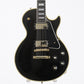 [SN 043368] USED GIBSON CUSTOM / 1968 Les Paul Custom Ebony 2004 MOD [10]