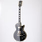 [SN 043368] USED GIBSON CUSTOM / 1968 Les Paul Custom Ebony 2004 MOD [10]