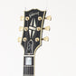 [SN 043368] USED GIBSON CUSTOM / 1968 Les Paul Custom Ebony 2004 MOD [10]