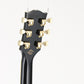 [SN 043368] USED GIBSON CUSTOM / 1968 Les Paul Custom Ebony 2004 MOD [10]