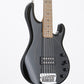 [SN E32288] USED Music Man / StingRay 5 1H Black [03]