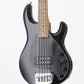 [SN E32288] USED Music Man / StingRay 5 1H Black [03]