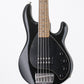 [SN E32288] USED Music Man / StingRay 5 1H Black [03]