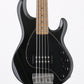 [SN E32288] USED Music Man / StingRay 5 1H Black [03]