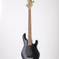 [SN E32288] USED Music Man / StingRay 5 1H Black [03]