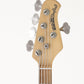 [SN E32288] USED Music Man / StingRay 5 1H Black [03]