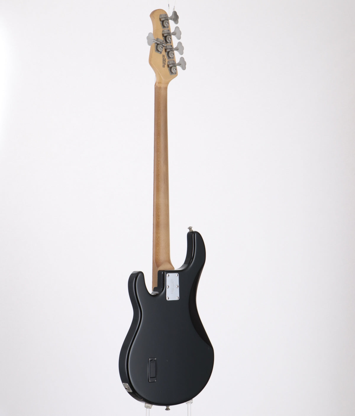 [SN E32288] USED Music Man / StingRay 5 1H Black [03]