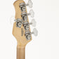 [SN E32288] USED Music Man / StingRay 5 1H Black [03]