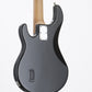 [SN E32288] USED Music Man / StingRay 5 1H Black [03]