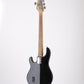 [SN E32288] USED Music Man / StingRay 5 1H Black [03]