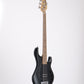 [SN E32288] USED Music Man / StingRay 5 1H Black [03]