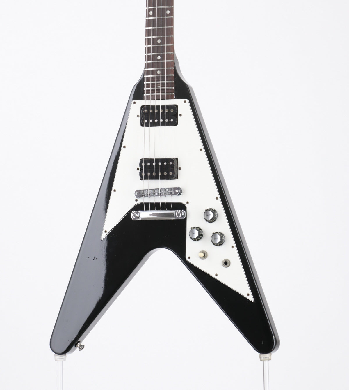 [SN 94012160] USED Gibson Usa / Flying V 67 Ebony [03]