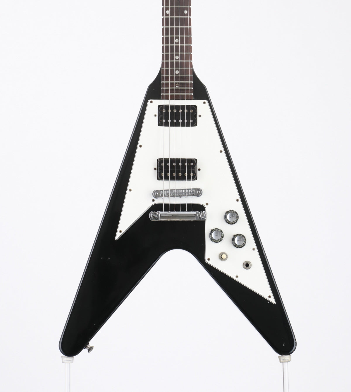 [SN 94012160] USED Gibson Usa / Flying V 67 Ebony [03]