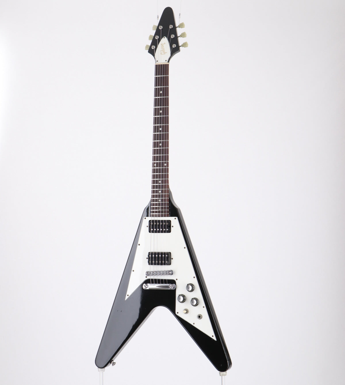 [SN 94012160] USED Gibson Usa / Flying V 67 Ebony [03]